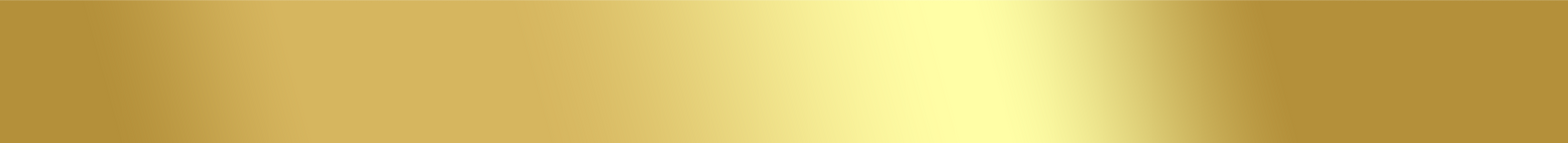 gold banner bar